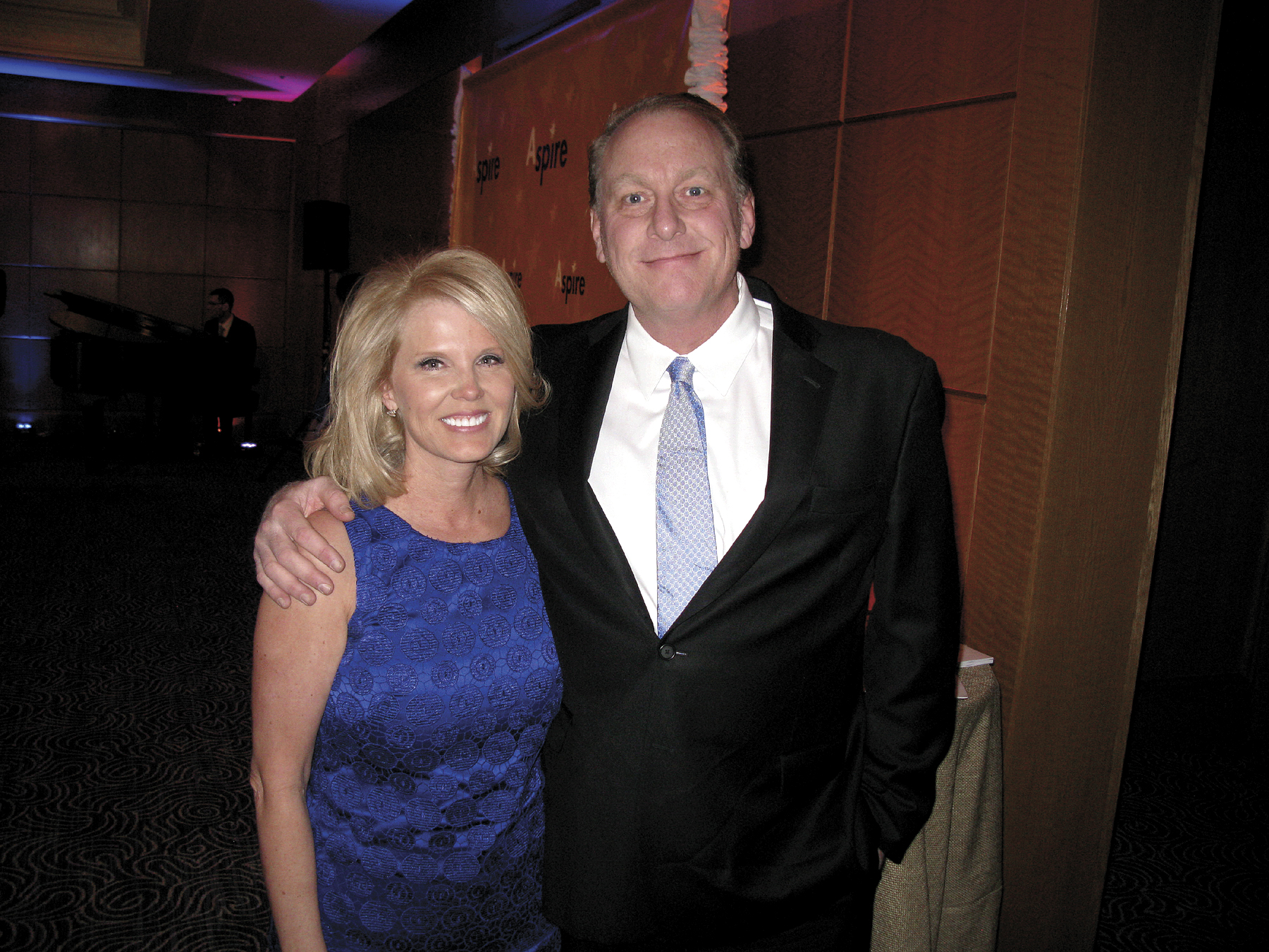 MGH's Aspire Spring Gala Improper Bostonian