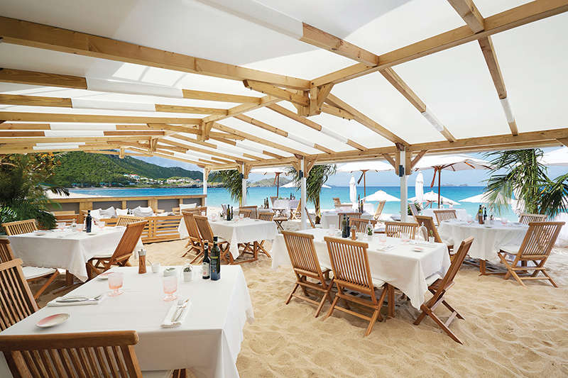 0329Travel_Cheval Blanc St-Barth Isle de France_La Cabane de l'Isle (2)_PC2