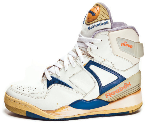 PumpedUp Kicks Improper Bostonian